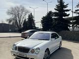 Mercedes-Benz E 55 AMG 2001 года за 8 500 000 тг. в Алматы