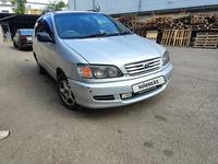 Toyota Ipsum 1997 годаүшін3 500 000 тг. в Алматы