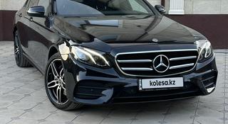 Mercedes-Benz E 200 2018 года за 17 500 000 тг. в Алматы