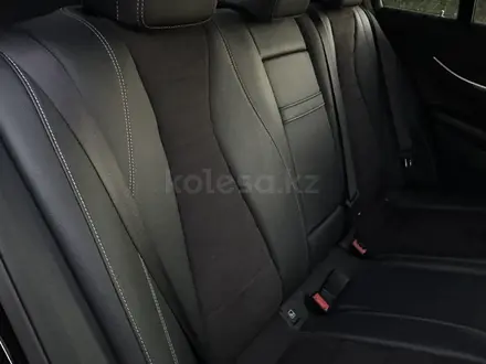 Mercedes-Benz E 200 2018 года за 17 500 000 тг. в Алматы – фото 7