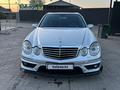 Mercedes-Benz E 320 2003 годаүшін3 700 000 тг. в Алматы