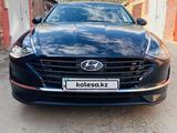Hyundai Sonata 2021 года за 10 850 000 тг. в Алматы – фото 4