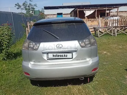 Lexus RX 300 2003 года за 6 700 000 тг. в Алматы – фото 2