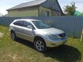 Lexus RX 300 2003 года за 6 700 000 тг. в Алматы