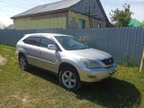 Lexus RX 300 2003 года за 6 700 000 тг. в Алматы