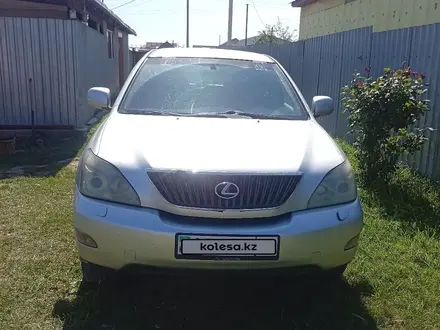 Lexus RX 300 2003 года за 6 700 000 тг. в Алматы – фото 4