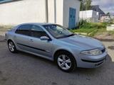 Renault Laguna 2001 годаfor2 500 000 тг. в Петропавловск – фото 4