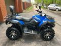 CFMoto  CFORCE 500 4х4 HO 2026 года за 499 900 тг. в Алматы – фото 3