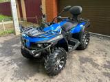 CFMoto  CFORCE 500 4х4 HO 2026 года за 499 900 тг. в Алматы