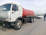 КамАЗ  43118 1984 года за 5 700 000 тг. в Караганда – фото 2