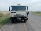 КамАЗ  43118 1984 года за 5 700 000 тг. в Караганда – фото 3