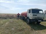 КамАЗ  43118 1984 года за 5 700 000 тг. в Караганда – фото 4