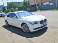 BMW 750 2010 года за 8 500 000 тг. в Алматы