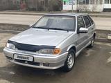 ВАЗ (Lada) 2114 2008 года за 1 300 000 тг. в Актобе – фото 4