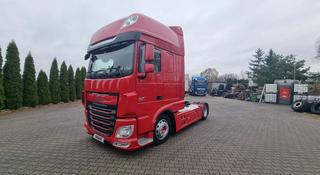 DAF  XF 2017 года за 11 888 888 тг. в Алматы