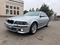 BMW 528 1998 годаfor5 200 000 тг. в Алматы