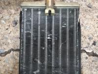 Радиатор печки Мерседес 210 за 15 000 тг. в Караганда