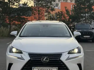 Lexus NX 300