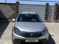 Renault Sandero Stepway 2014 года за 4 500 000 тг. в Алматы