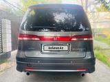 Honda Elysion 2008 года за 6 750 000 тг. в Шымкент – фото 4