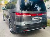 Honda Elysion 2008 года за 6 750 000 тг. в Шымкент – фото 3