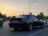 BMW 530 2004 года за 5 500 000 тг. в Алматы – фото 3