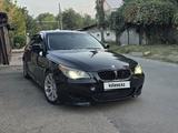 BMW 530 2004 года за 5 500 000 тг. в Алматы