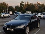 BMW 530 2004 года за 5 500 000 тг. в Алматы – фото 2
