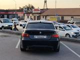 BMW 530 2004 года за 5 500 000 тг. в Алматы – фото 4