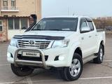 Toyota Hilux 2014 года за 11 300 000 тг. в Актау