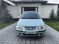 Hyundai Matrix 2004 годаfor3 700 000 тг. в Тараз – фото 4