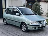 Hyundai Matrix 2004 годаfor3 700 000 тг. в Тараз – фото 3