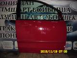 Дверь Mazda MPV LW5W за 25 000 тг. в Караганда