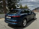 Audi e-tron 2019 годаүшін20 000 000 тг. в Алматы – фото 5