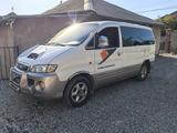 Hyundai Starex 2001 года за 3 150 000 тг. в Шымкент – фото 4