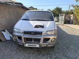 Hyundai Starex 2001 года за 3 150 000 тг. в Шымкент