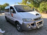 Hyundai Starex 2001 года за 3 150 000 тг. в Шымкент – фото 3