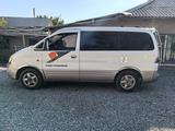 Hyundai Starex 2001 года за 3 150 000 тг. в Шымкент – фото 5