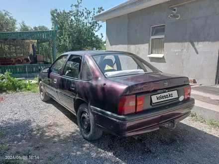 Opel Vectra 1993 года за 550 000 тг. в Актобе – фото 10