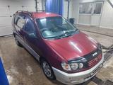 Toyota Ipsum 1996 года за 4 200 000 тг. в Алматы