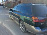 Subaru Outback 2000 годаfor3 000 000 тг. в Кызылорда – фото 5