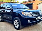 Lexus GX 460 2010 года за 13 900 000 тг. в Усть-Каменогорск – фото 2