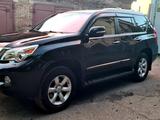 Lexus GX 460 2010 годаүшін13 900 000 тг. в Усть-Каменогорск