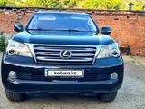 Lexus GX 460 2010 года за 13 900 000 тг. в Усть-Каменогорск – фото 4