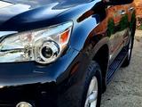Lexus GX 460 2010 года за 13 900 000 тг. в Усть-Каменогорск – фото 5