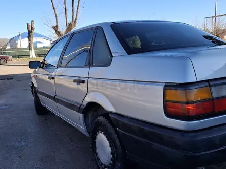 Volkswagen Passat 1988 года за 1 300 000 тг. в Алматы – фото 5