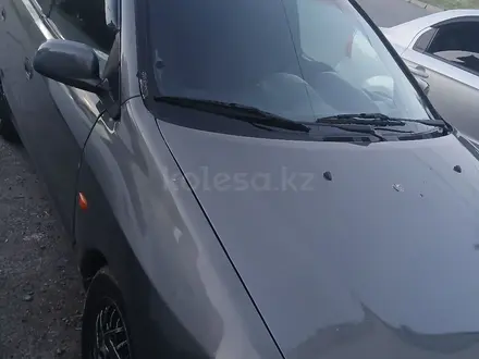 Mitsubishi Space Star 2003 года за 2 000 000 тг. в Шымкент