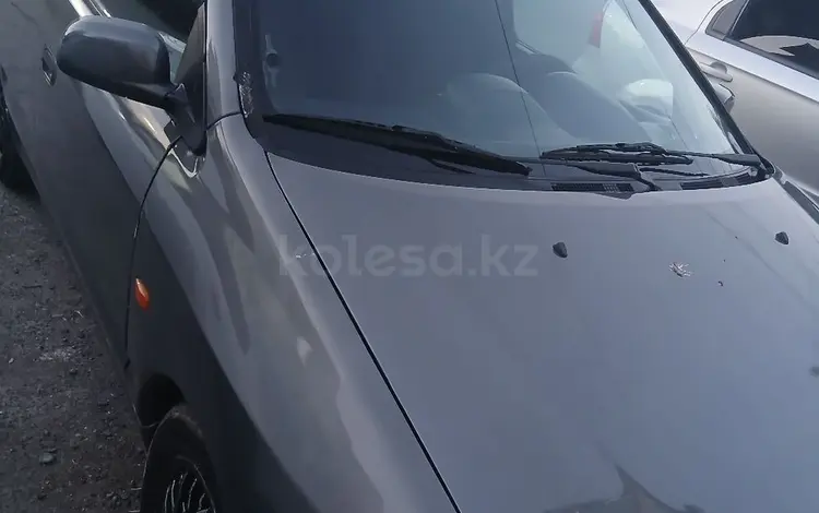 Mitsubishi Space Star 2003 года за 2 000 000 тг. в Шымкент