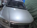 Audi A8 2004 года за 2 350 000 тг. в Акколь (Аккольский р-н) – фото 2