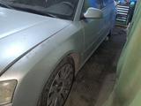 Audi A8 2004 года за 2 350 000 тг. в Акколь (Аккольский р-н) – фото 3